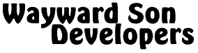 Wayward Son Developers Logo