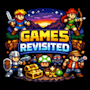 Games Revisited Logo